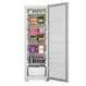Freezer Vertical Consul 189 Litros 01 Porta CVU20MB Branco 110V