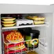 Freezer Vertical Consul 189 Litros 01 Porta CVU20MB Branco 110V