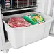 Freezer Vertical Consul 189 Litros 01 Porta CVU20MB Branco 110V