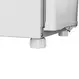 Freezer Vertical Consul 189 Litros 01 Porta CVU20MB Branco 110V
