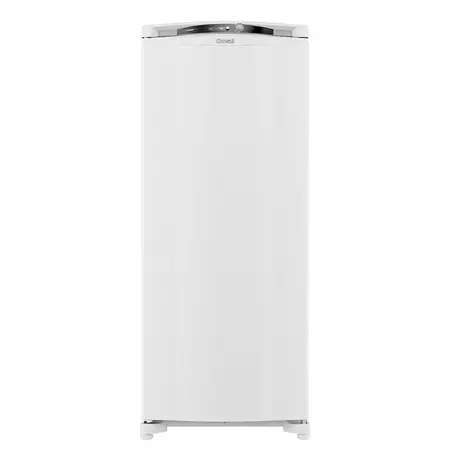 Freezer Vertical Consul 254 Litros 01 Porta CVU26MB Branco 110V