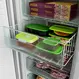 Freezer Vertical Consul 254 Litros 01 Porta CVU26MB Branco 110V