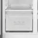 Geladeira Frost Free Side by Side Smart Inverter Midea 442 Litros MDRS598FGA041 Digital Inox 110V