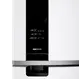 Geladeira Frost Free Brastemp 415 Litros BRM52MBANA Duplex Xpert Inverter Digital Branca 110V