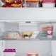 Geladeira Frost Free Brastemp 415 Litros BRM52MBANA Duplex Xpert Inverter Digital Branca 110V
