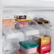 Geladeira Frost Free Brastemp 415 Litros BRM52MBANA Duplex Xpert Inverter Digital Branca 110V