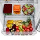 Geladeira Frost Free Brastemp 415 Litros BRM52MBANA Duplex Xpert Inverter Digital Branca 110V