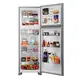 Geladeira Frost Free Brastemp BRM52MKANA 415 Litros Duplex Xpert Inverter Digital Inox 110V