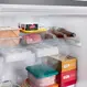 Geladeira Frost Free Brastemp BRM52MKANA 415 Litros Duplex Xpert Inverter Digital Inox 110V