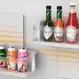 Geladeira Frost Free Brastemp 463 Litros BRM55FKANA Duplex Cold Room Fresh Box Inox 110V