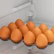 Geladeira Frost Free Brastemp 463 Litros BRM55FKANA Duplex Cold Room Fresh Box Inox 110V