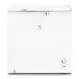 Freezer Horizontal Electrolux 199 Litros 01 Porta HE200 Branco 110V