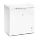 Freezer Horizontal Electrolux 199 Litros 01 Porta HE200 Branco 110V