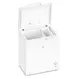 Freezer Horizontal Electrolux 199 Litros 01 Porta HE200 Branco 110V