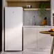 Freezer Vertical Electrolux 212 Litros 01 Porta FEI23 Branco 110V