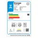 Freezer Vertical Electrolux 212 Litros 01 Porta FEI23 Branco 110V