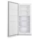Freezer Vertical Electrolux 175 Litros 01 Porta FEI19 Branco 110V