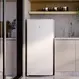 Freezer Vertical Electrolux 175 Litros 01 Porta FEI19 Branco 110V