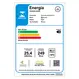 Freezer Vertical Electrolux 249 Litros 01 Porta FEI27 Branco 110V