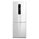 Geladeira Frost Free Electrolux 490 Litros IB7 Duplex Inverter AutoSense Branca 110V