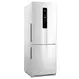 Geladeira Frost Free Electrolux 490 Litros IB7 Duplex Inverter AutoSense Branca 110V