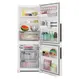 Geladeira Frost Free Electrolux 490 Litros IB7 Duplex Inverter AutoSense Branca 110V