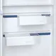 Geladeira Frost Free Electrolux 490 Litros IB7 Duplex Inverter AutoSense Branca 110V