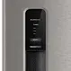Geladeira Frost Free Electrolux 380 Litros IF41S Duplex Inverter AutoSense Inox 110V