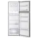 Geladeira Frost Free Electrolux 380 Litros IF41S Duplex Inverter AutoSense Inox 110V