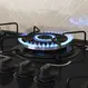Cooktop 5 Bocas a Gás Itatiaia ItaMega Tripla Chama e Acendimento Superautomático Preto Bivolt