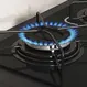 Cooktop 5 Bocas a Gás Itatiaia ItaMega Tripla Chama e Acendimento Superautomático Preto Bivolt