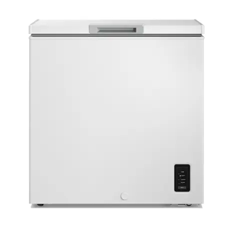 Freezer Horizontal Electrolux 197 Litros 1 Porta HB200 Inverter Branco Bivolt