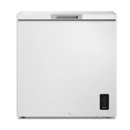 Freezer Horizontal Electrolux 197 Litros 1 Porta HB200 Inverter Branco Bivolt