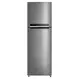 Geladeira Frost Free Midea 425 Litros MDRT572EVD463 Duplex Inverter Inox Bivolt