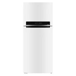 Geladeira Frost Free Midea 473 Litros MD-RT611EVK013 Turbo freezer Inverter Branco Bivolt