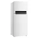 Geladeira Frost Free Midea 473 Litros MD-RT611EVK013 Turbo freezer Inverter Branco Bivolt