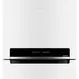 Geladeira Frost Free Midea 473 Litros MD-RT611EVK013 Turbo freezer Inverter Branco Bivolt