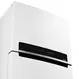 Geladeira Frost Free Midea 473 Litros MD-RT611EVK013 Turbo freezer Inverter Branco Bivolt