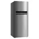 Geladeira Frost Free Midea 473 Litros MD-RT611EVK463 Turbo freezer Duplex Inverter Inox Bivolt