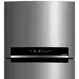 Geladeira Frost Free Midea 491 Litros MD-RT650EVK463 Duplex Inverter Turbo Freezer Inox Bivolt