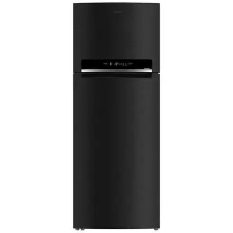 Geladeira Frost Free Midea 491 Litros MD-RT650EVKDX3 Duplex Inverter Preto Bivolt