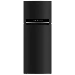 Geladeira Frost Free Midea 491 Litros MD-RT650EVKDX3 Duplex Inverter Preto Bivolt