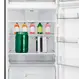 Geladeira Frost Free Midea 491 Litros MD-RT650EVKDX3 Duplex Inverter Preto Bivolt