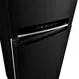 Geladeira Frost Free Midea 491 Litros MD-RT650EVKDX3 Duplex Inverter Preto Bivolt