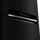 Geladeira Frost Free Midea 491 Litros MD-RT650EVKDX3 Duplex Inverter Preto Bivolt