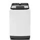 Máquina de Lavar Midea 15Kg MA512W150A/WKBR04 Wave Agitator Sistema Anti-impacto Branco 110V
