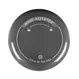 Máquina de Lavar Midea 15Kg MA512W150A/WKBR04 Wave Agitator Sistema Anti-impacto Branco 110V