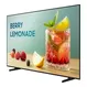Smart TV Samsung 50 LED 4K LH50BEFH4GGXZDTizen Crystal WiFi Bluetooth HDR10 3 HDMI