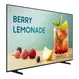 Smart TV Samsung 50 LED 4K LH50BEFH4GGXZDTizen Crystal WiFi Bluetooth HDR10 3 HDMI
