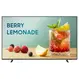 Smart TV Samsung 50 LED 4K LH50BEFH4GGXZDTizen Crystal WiFi Bluetooth HDR10 3 HDMI